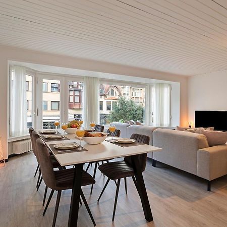 Apartamento Flat Henri De Panne Exterior foto